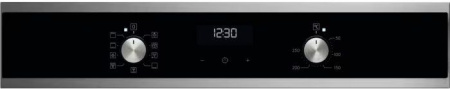 Духовой шкаф ELECTROLUX EOF5F50BX