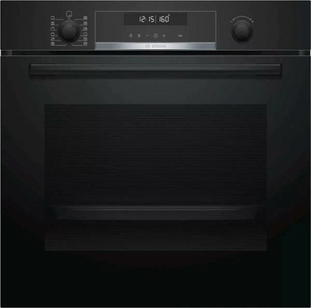 Духовой шкаф BOSCH HBG5780B0