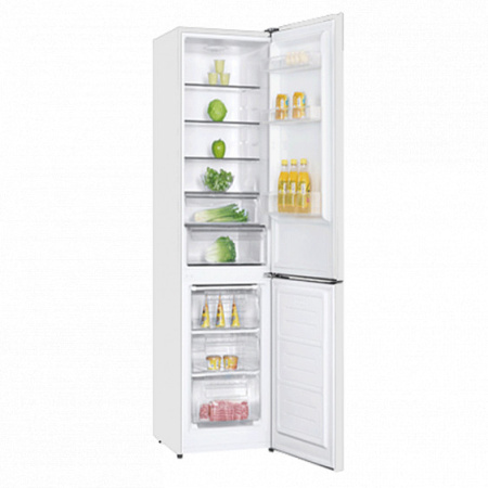 Холодильник Deluxe DX 320 DFW