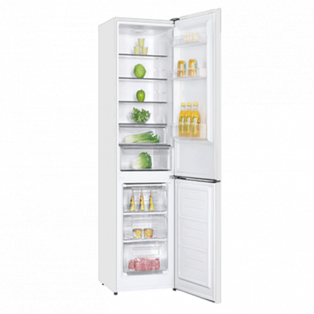 Холодильник Deluxe DX 320 DFW