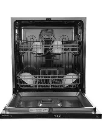 Посудомоечная машина HYUNDAI HBD 642