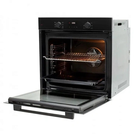 Духовой шкаф SCHAUB LORENZ SLB EY6408