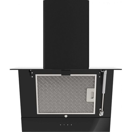 Вытяжка FRANKE TEMPER 50 BK (330.0712.112)