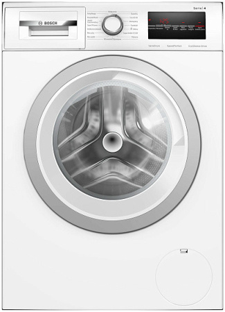 Стиральная машина BOSCH WAN282E9PL