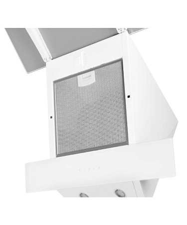 Вытяжка MONSHER DRANCY 60 Blanc