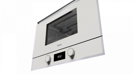 Микроволновая печь TEKA ML 822 BIS L white