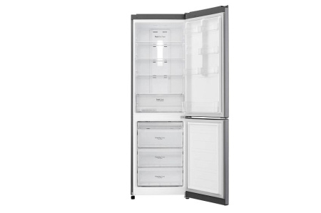 Холодильник LG GA-B419SLUL