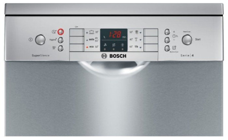 Посудомоечная машина BOSCH SPS 46MI01E