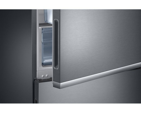 Холодильник SAMSUNG RB34K6220SS