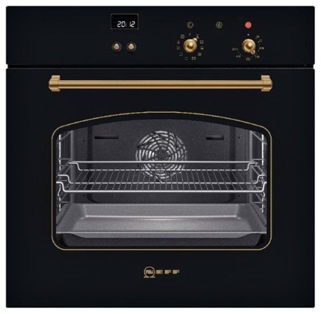Духовой шкаф NEFF b 15m42 c3