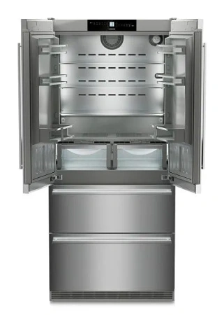 Холодильник LIEBHERR CBNste 8872 — фото