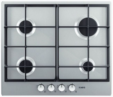 Поверхность AEG hg 654320 nm