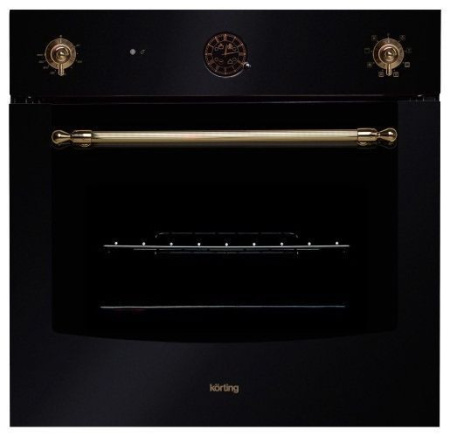 Духовой шкаф KORTING okb 471 cgrn