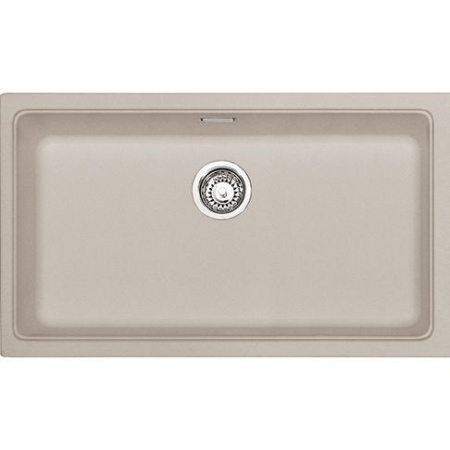 Кухонная мойка FRANKE KBG 110-70 сахара
