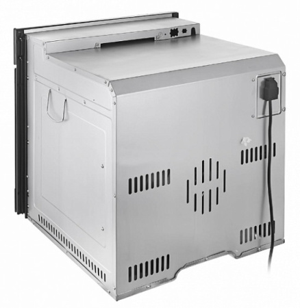 Духовой шкаф SIMFER B6EC14001