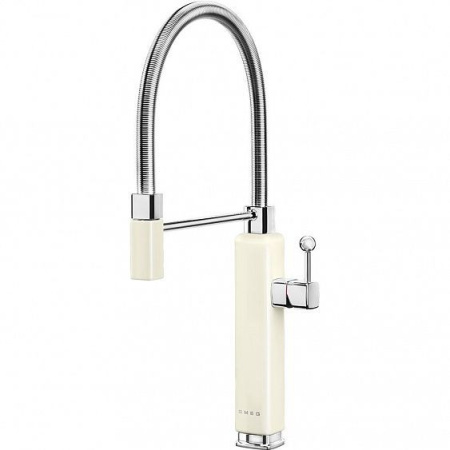 Смеситель SMEG MDF50CR