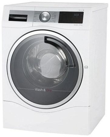 Стиральная машина BOSCH WDU8H541EU