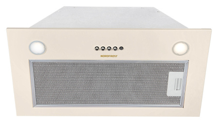 Вытяжка NORDFROST FB 6060 Y