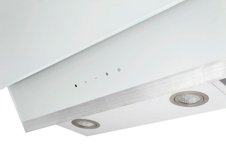 Вытяжка GRAND Gloucester 60 WH/IX