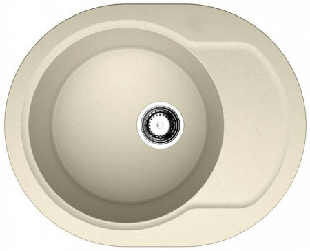 Мойка OMOIKIRI Manmaru 62-BE Artgranit/ваниль 4993349