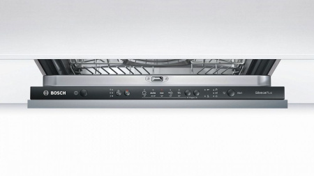 Встраиваемая посудомоечная машина BOSCH SMV25FX01R