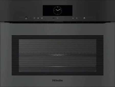 Духовой шкаф MIELE H 7840 BMX 125 Gala Ed