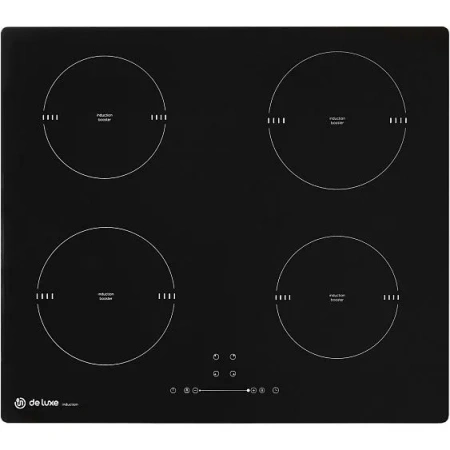 Варочная поверхность DELUXE IH6470P1/A-S01A