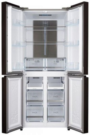 Холодильник KUPPERSBERG NSFF 195752 C