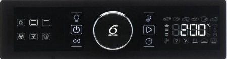 Духовой шкаф Whirlpool AKZ9 6230 WH