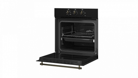 Духовой шкаф TEKA HRB 6100 ATB BRASS