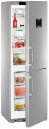 Холодильник HITACHI R-SG 38 FPU GBK