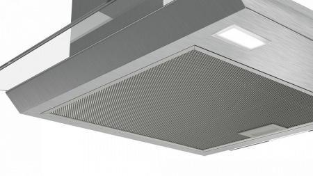 Каминная вытяжка BOSCH DWA 66BC50