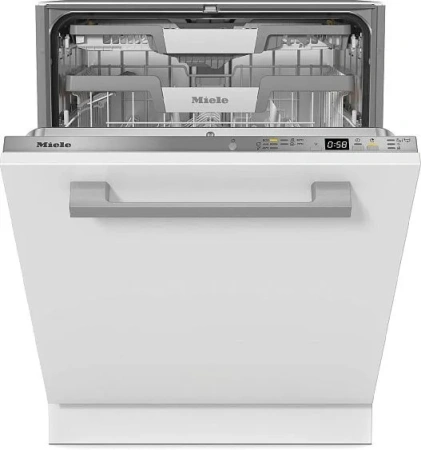 Посудомоечная машина MIELE G 5863 SCVi Active Plus