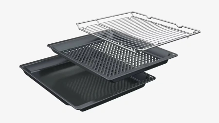 Духовой шкаф BOSCH HQA472BB3