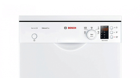Посудомоечная машина BOSCH SPS25FW23R