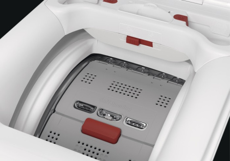 Стиральная машина AEG L7TBE734