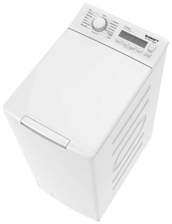 Стиральная машина KRAFT TCH-UME5501W