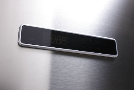 Винный шкаф GEMM WL5/122P