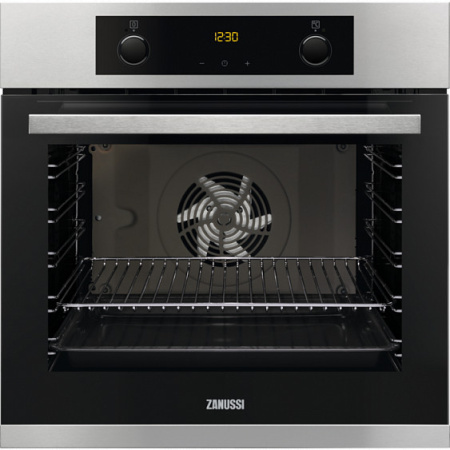 Духовой шкаф ZANUSSI OPZA 4330 X