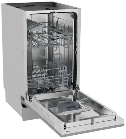 Посудомоечная машина GORENJE GV522E10WE