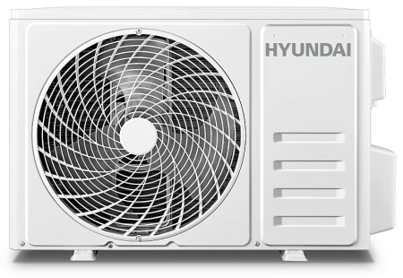 Сплит-система HYUNDAI HAC-12/T-PRO