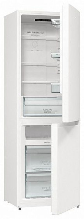 Холодильник GORENJE NRK 6191PW4
