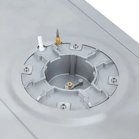 Варочная поверхность EXITEQ EXH-206 inox