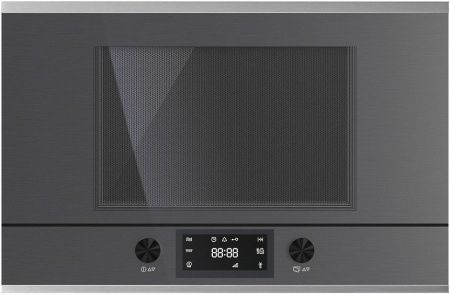 Микроволновая печь KUPPERSBUSCH ML 6330.0 GPH 1