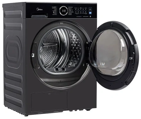 Сушильная машина MIDEA MD205H80WB/T-RU