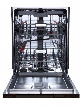 Посудомоечная машина DE DIETRICH DCJ632DQB