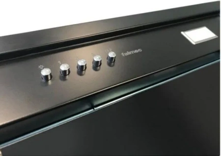 Вытяжка FALMEC BUILT-IN 70 MAX BK CBIN70.E10#ZZZN460F