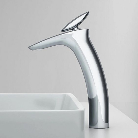 Смеситель AM.PM Spirit V2.0 F70A92000 хром