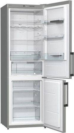 Холодильник GORENJE NRK 6191 GHX