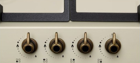 Поверхность KORTING hg 640 cri